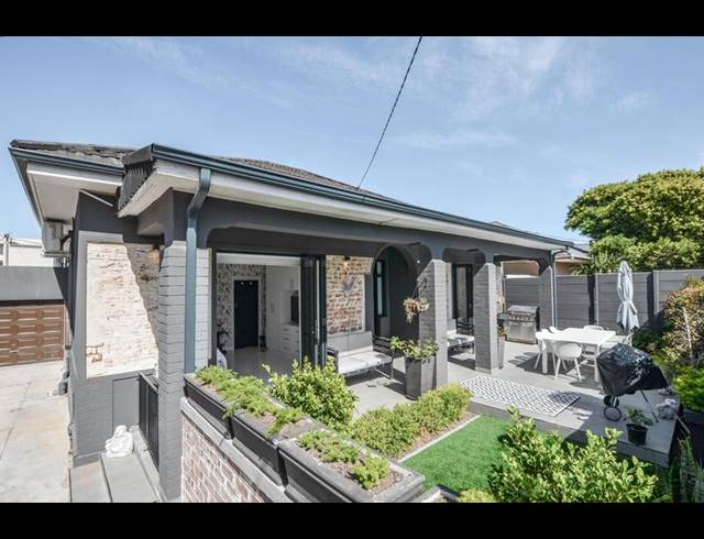 1 BEDROOM PROPERTY TO RENT IN BOSTON